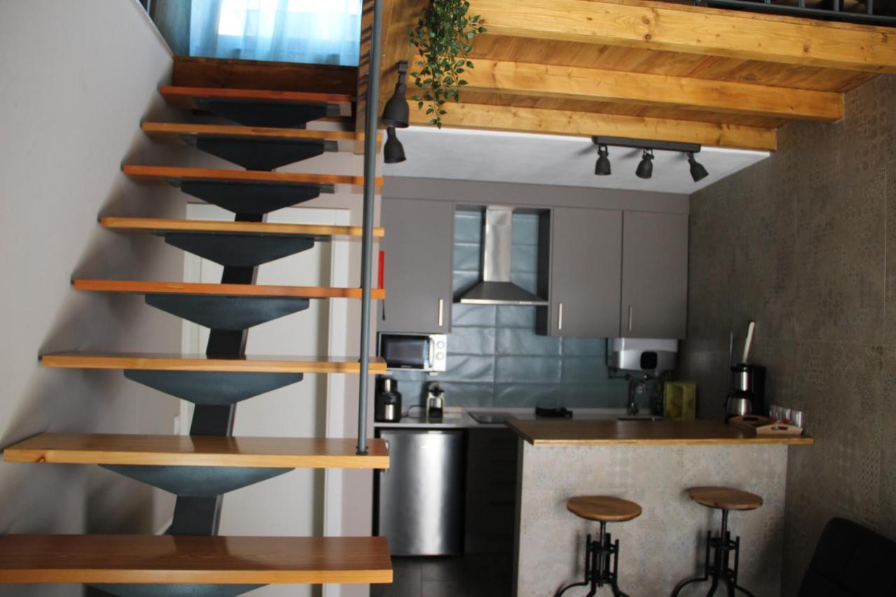 Trendy House Διαμέρισμα Λάγος Εξωτερικό φωτογραφία