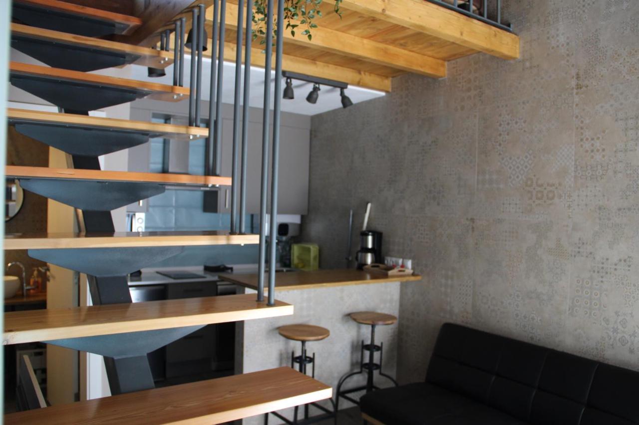 Trendy House Διαμέρισμα Λάγος Εξωτερικό φωτογραφία
